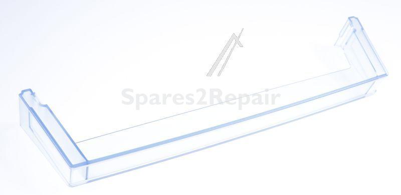 Refrigerator - Freezer Door Shelf - 11030676 Tray [Bosch Siemens]