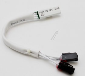 Thermostatic Fuse - 32037342 Termal Fuse-double-samsung [Vestel]