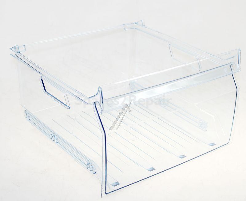 Drawer Front - 2417471014 Bezel Drawer Bottom [Electrolux Aeg]