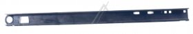 Guide-rail - 11061854 Profile Rail Plastic Side Part Right Slide And Hide [Bosch Siemens]