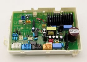 Lg Board - Ebr76135518 Main Pcb Assembly
