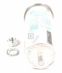 Smeg Capacitor - 811770848 Condensatore Bicai 15µf