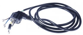 Mains Power Lead - C00853279 488000853279 Power Cord [Whirlpool Indesit]