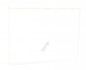 Tcl Glass Panel - 4b151-000200 Fridge Glass Shelf