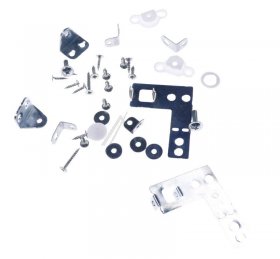Mounting Parts - 22466503 Mtl Mlzm Gr-ikea-kayar-40mm-byz [Vestel]