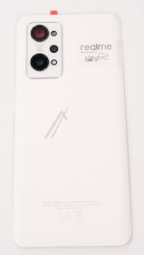Realme Battery Compartment Lid - 4909393 Realme Gt2 Back Cover Paper White