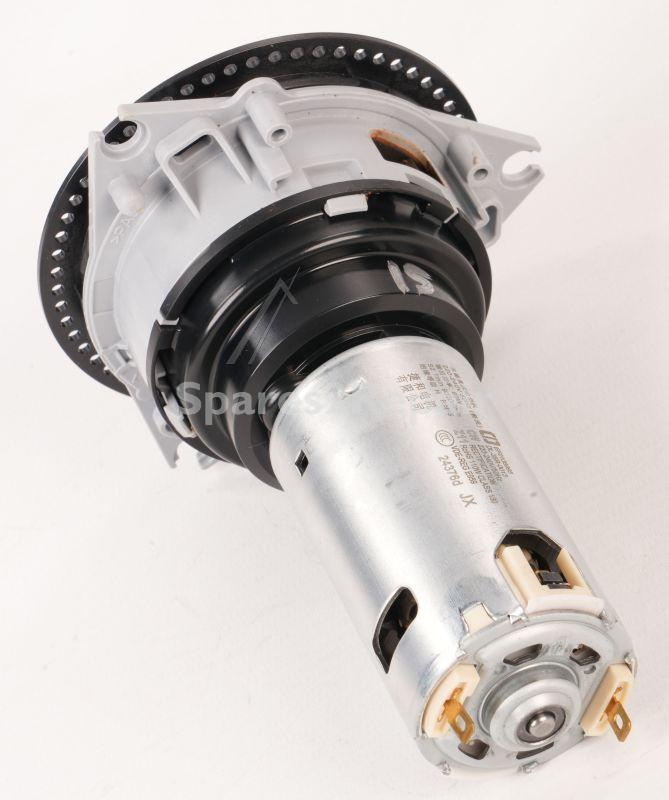 Nivona Coffee Grinder - 96504 Grinder Unit 057 230v Complete