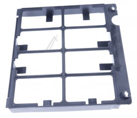 Smeg Fixings And Brackets - 018413994 Support Filter Carbon