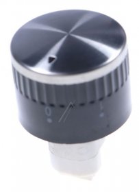 Button - C00391053 480121103021 Knob [Whirlpool Indesit]
