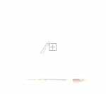 Smeg Disc Support - 695652356 Glass Shelf Holder L