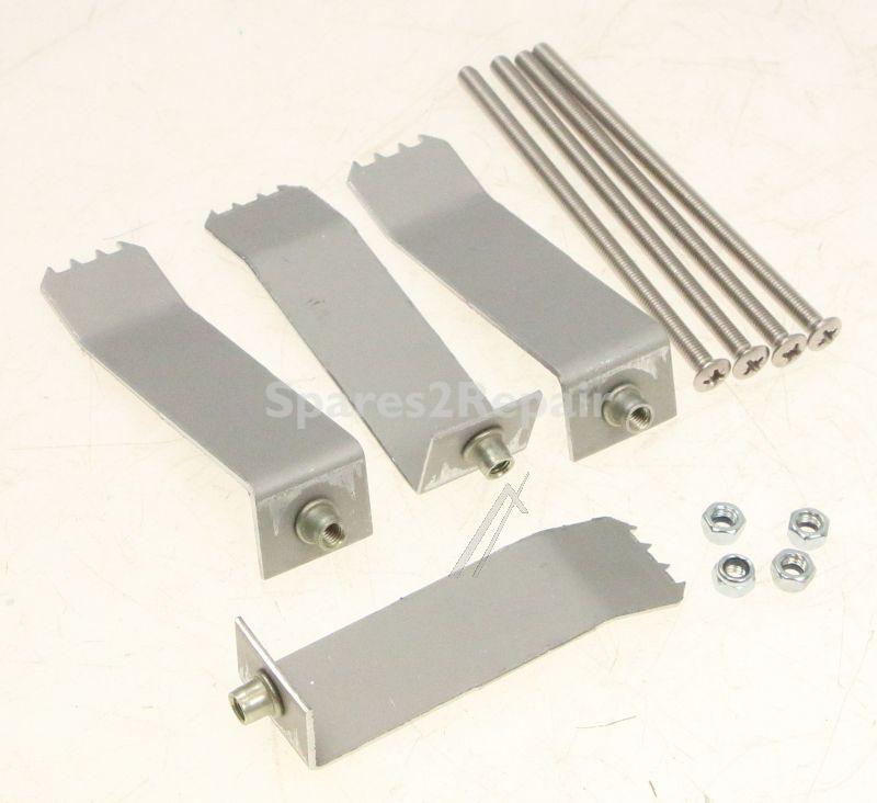 Novy Spring - 10393 Kit 4 Ressort Montage Pure Line