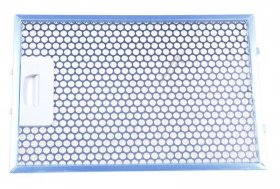 Teka Metal Grease Trap - 40471105 Metallic Filter Dc-60 (320*210*9)