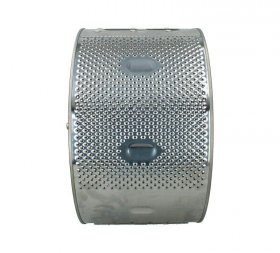 Drum - C00537307 488000537307 Drum-hr0 6wx0 5ex1 8hx1 5 Soib W [Whirlpool Indesit]