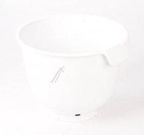 Bowl - 12050327 Mixing Bowl Plastic Mixing Bowl 5 4l with Handle [Bosch Siemens]