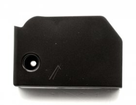 Haier Square Plug - 0060253755c 70031305 End Cap Inser