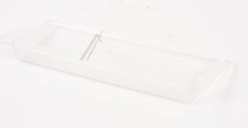 Elica Lamp Cover - Pla0023118a Ceiling Light Plaf polic sx 28w 169x65