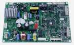 Lg Board - Ebr31214625 Main Pcb Assembly