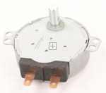 Teka Motor Rotary Disks - 83340413 Rotary Motor 2 5-3rpm 3w 220-240v 50-60hz