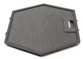 Grease Filter - Z08087670 Grease Filter+carbon Filter Ahl44 [Airlux]