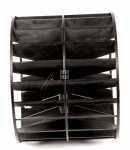 Fan Blades - C00411880 482000010083 Fan Blade [Whirlpool Indesit]