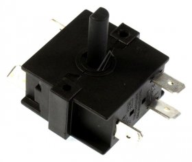 Switch - 00756237 Switch Button Part [Bosch Siemens]