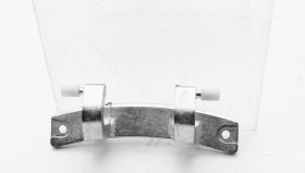 Compatible Door Hinges For Washing Machines - Washing Machine Door Hinge Alternative For Smeg-vestel-brandt