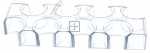 Cup - 4055485983 Evaporation Tray [Electrolux Aeg]