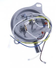 Philips Saeco Boiler Immersion Heater - 423902286791 Svc Boiler Assembly