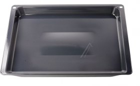 Fry Pan - 11063361 Universal Pan Enamel Anthracite-universal Pan_tof_enameled [Bosch Siemens]
