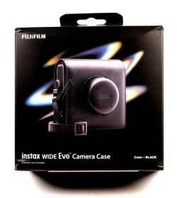 Fujifilm Bag - 70100166428 Fujifilm Instax Wide Evo Bag