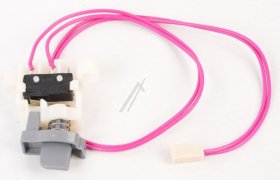 Pushbutton - As00002322 High-speed Interlock Assembly [Delonghi]