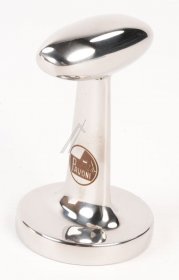 Smeg Stamper - 060080276 Coffee Press Stainless Steel Fam