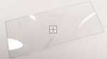 Glass Panel - 1041014 Glass Plates [Amica]