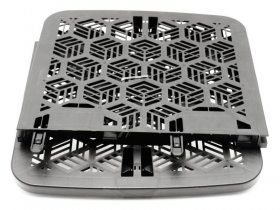 Accessories - Cs-41960061 Platte A Bügeleisen [Groupe SEB]