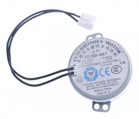 Hisense Gorenje Motor - 530685 Rotisserie Motor 220-240v Ac 4w 8-10-min