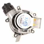 Kuppersbusch Teka Solenoid Valve - 81742338 Changeover Rinse Valve Dfi 74950