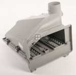 Detergent Case - 1032752 Detergent Container Housing (bottom) [Amica]