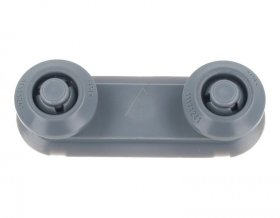 Hisense Gorenje Fixings And Brackets - H3408543 Guide Holder