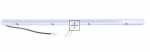 Led emitter - C00861130 488000861130 Lamp Led Cab 700ma 7w 3000k Sl17 [Whirlpool Indesit]