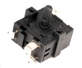 Mode Select Switch - At6251220250 Selector 985-986 [Delonghi]
