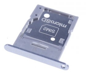 Samsung Sim card Holder - Gh98-49063b Assembly Sim Tray-ds_za