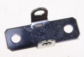 Spring - 4055470357 Spring Pawl [Electrolux Aeg]