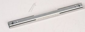 Guide-rail - C00861367 488000861367 Door Slides (pair) Ka1730 N 03-0 [Whirlpool Indesit]