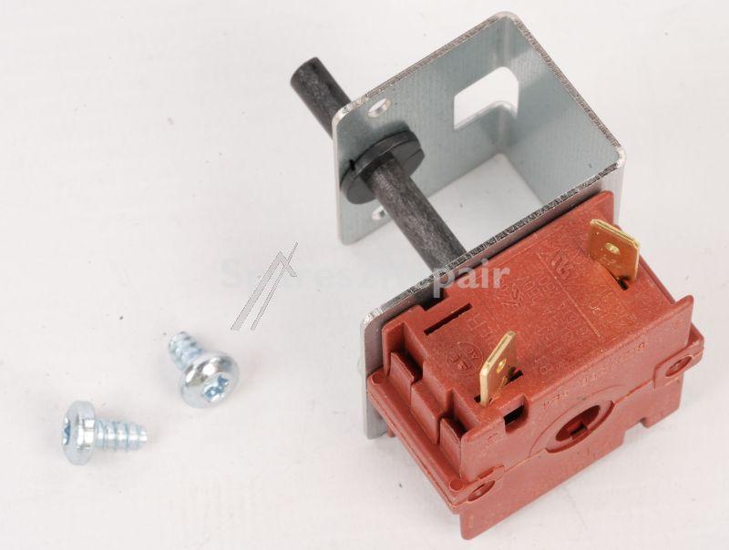 Faber Franke Roblin Selector Switch - 133 0617 460 Sp Hood Kit Pre-assembly Connector Faber