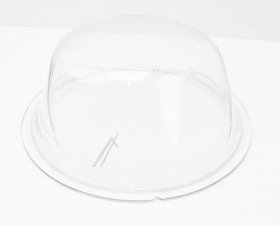 Door Glass - 11063354 Glass Front Panel [Bosch Siemens]