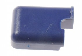 Square Plug - 1756280300 C00919998 Upper Rail Cover Right [Arcelik]