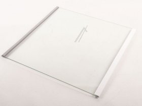 Glass Panel - 9178018968 C00879546 Lower Freezer Compartment Shelf [Arcelik]