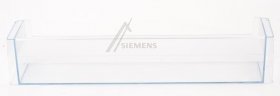 Refrigerator - Freezer Door Shelf - 11028932 Tray [Bosch Siemens]