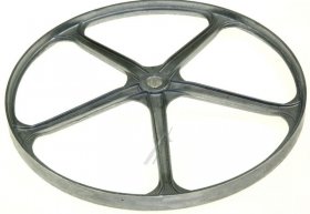 Belt Pulley - 2816150100 C00878022 Drive Mechanism [Arcelik]
