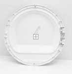 Inner Door Covering - 42260209 Inner Door Plastic-7 Opak-10-11kg-km [Vestel]